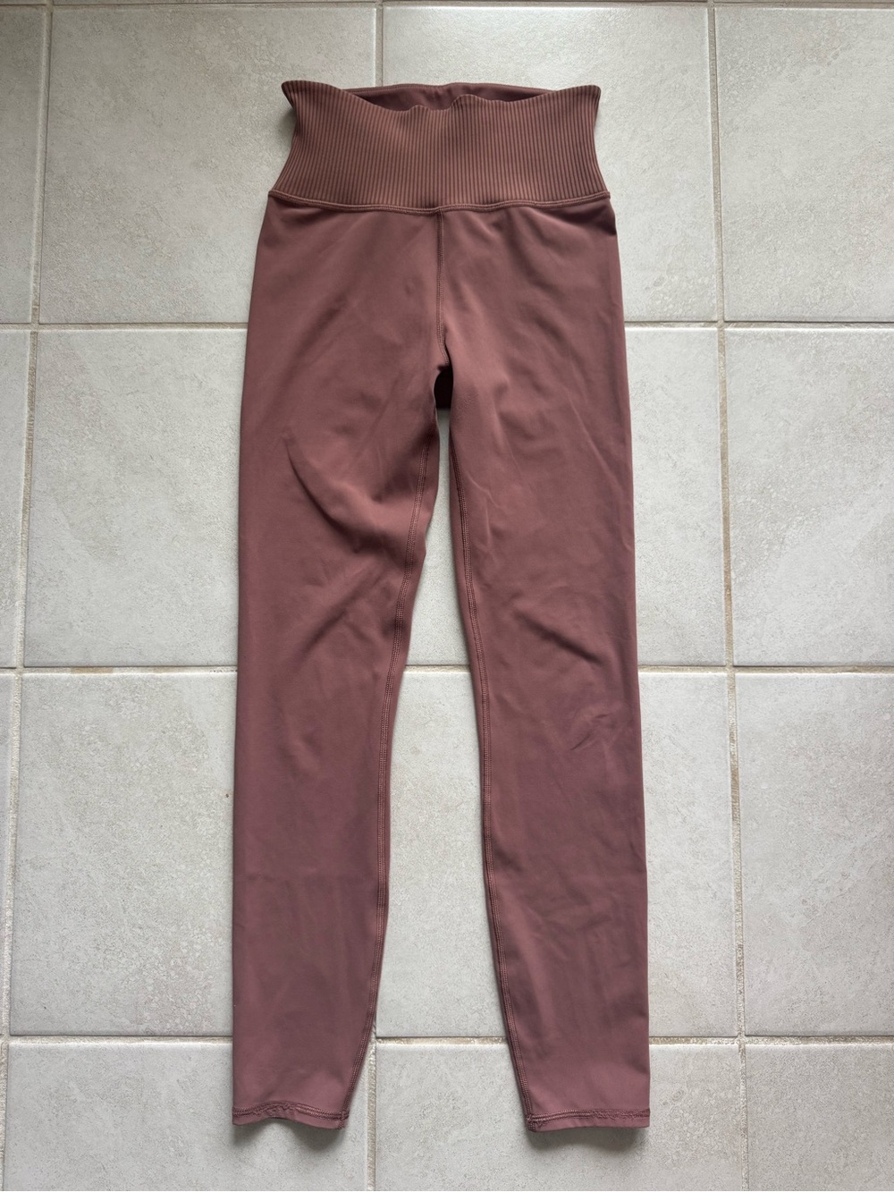 Small Vuori Rib Studio Leggings